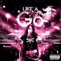 6Arelyhuman — Like A G6 — обложка